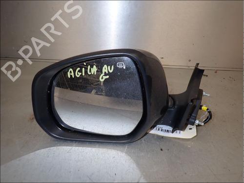 left-mirror-opel-agila-b-h08-2008-2009-2010-2011-2012-2013-2014-34016332 main image