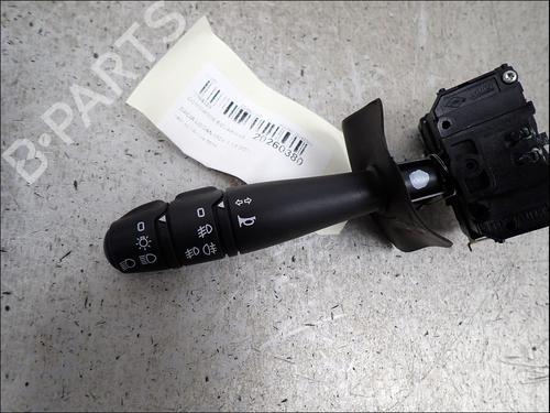 Headlight switch DACIA LOGAN MCV (KS_) 1.5 dCi (KS0W) | BP37065640I24 - Image 2