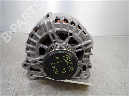 Used Alternator Alternator 36380977 36380977