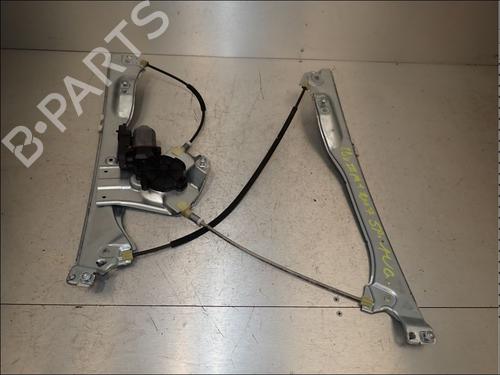 Used Front left window mechanism Front left window mechanism 34022183 34022183