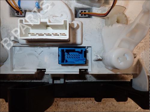 Climate control ALFA ROMEO MITO (955_) 1.4 (955.AXB1B, 955.AXU1A) | BP34035965I5 - Image 3