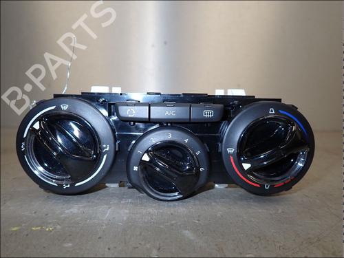 Used Climate control Climate control PEUGEOT 208 I (CA_, CC_) 1.5 BlueHDI 100 (102 hp) 34014566 34014566
