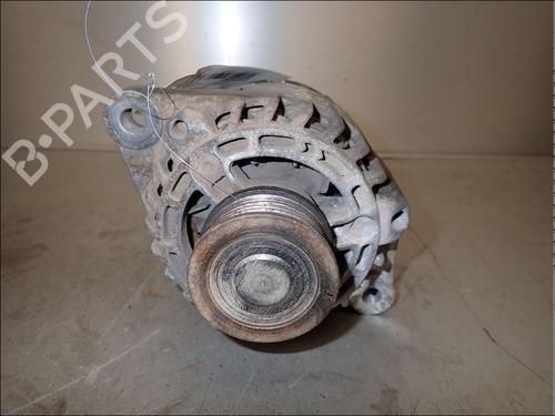 Used Alternator Alternator OPEL ASTRA H GTC (A04) 1.9 CDTI (L08) (120 hp) 34027972 34027972