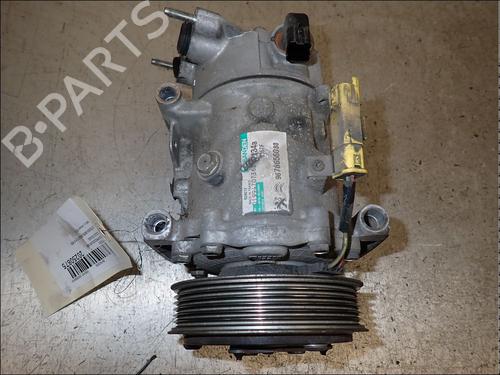 AC compressor CITROËN BERLINGO Box Body/MPV (B9) 1.6 HDi 90 | BP34035024M34 - Image 2