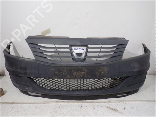 Used Front bumper Front bumper DACIA LOGAN (LS_) 1.4 MPI LPG (LS0C) (75 hp) 34024007 34024007