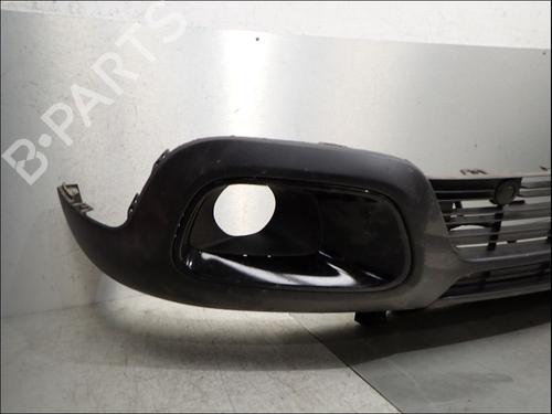 Front bumper CITROËN C4 CACTUS 1.5 BlueHDi 120 | BP36962721C7 - Image 4