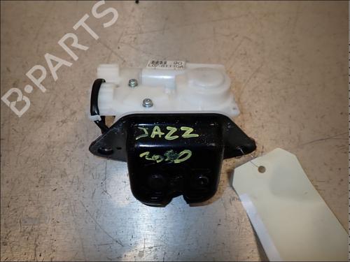 Used Tailgate lock Tailgate lock HONDA JAZZ III (GE_, GG_, GP_, ZA_) 1.3 i (GE6, GG3, GG6) (100 hp) 34027741 34027741