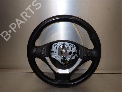 Used Steering wheel Steering wheel BMW X5 (E70) xDrive 30 d (235 hp) 34029184 34029184