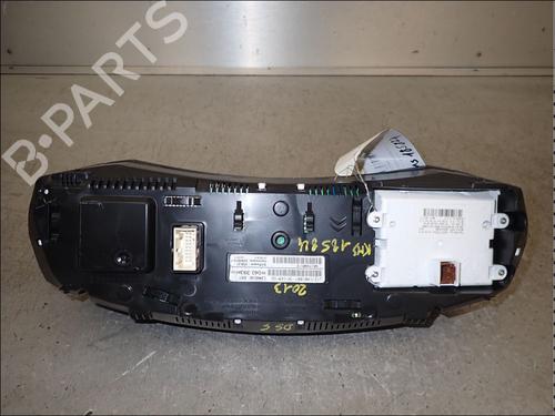 Instrument cluster CITROËN DS5 2.0 HDi 165 | BP34016552C47 - Image 4