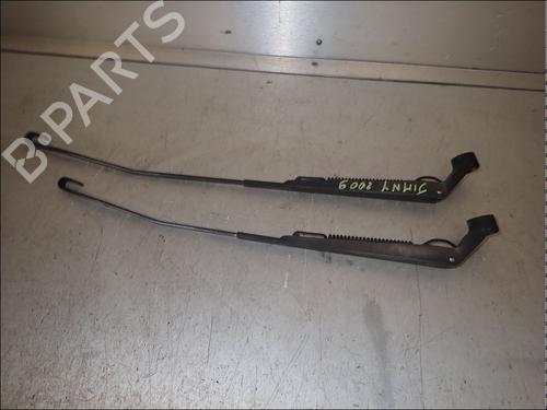 Brazo limpia delantero Brazo limpia delantero SUZUKI JIMNY Closed Off-Road Vehicle (SN) 1.3 16V 4x4 (SN413, JB43) (86 hp) 34033269 34033269