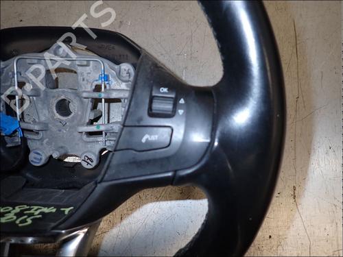Rat PEUGEOT 2008 I (CU_) 1.2 VTi | BP34032723C49 - Image 2