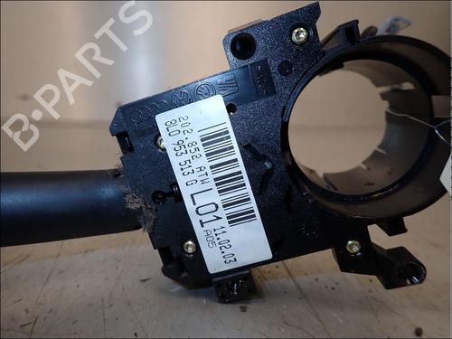 Headlight switch AUDI A3 (8L1) 1.9 TDI | BP34032106I24 - Image 3