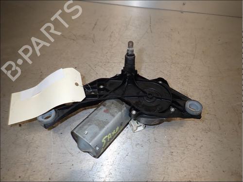 Used Rear wiper motor Rear wiper motor CITROËN SAXO (S0, S1) 1.5 D (57 hp) 34024473 34024473