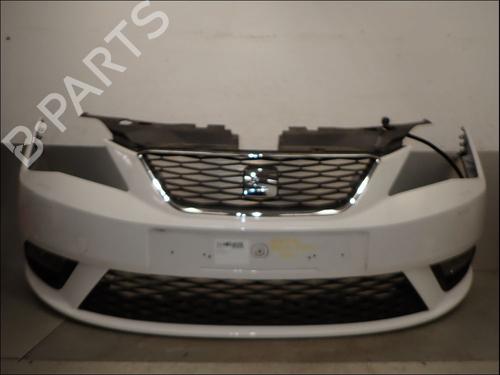 Used Front bumper Front bumper SEAT IBIZA IV (6J5, 6P1) 1.6 TDI (90 hp) 36182683 36182683