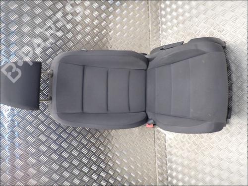 Used Left front seat Left front seat 34026610 34026610
