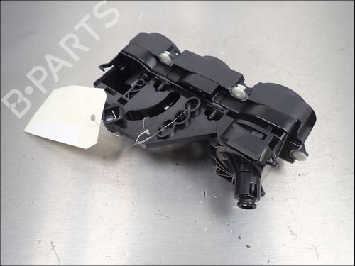 Climate control VW GOLF V (1K1) 1.4 FSI | BP39942390I5 - Image 5