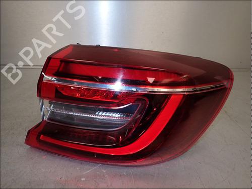 Used Right taillight Right taillight 34031830 34031830