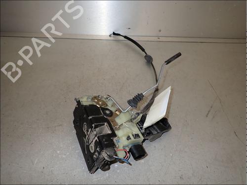 Used Front left lock Front left lock 34018428 34018428