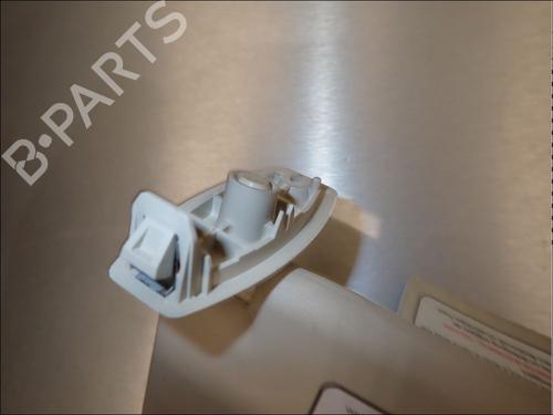 Right sun visor CITROËN C4 I (LC_) 1.6 HDi | BP34025465I2 - Image 3