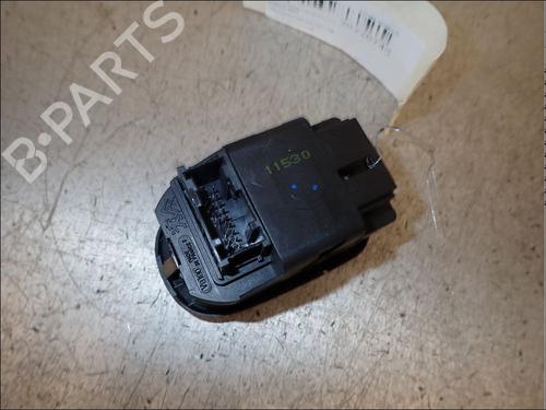 Left front window switch PEUGEOT 206 Hatchback (2A/C) 1.4 HDi eco 70 | BP34020529I27 - Image 2