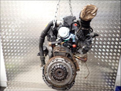 Engine DACIA SANDERO II 1.5 dCi | BP37507468M1 - Image 7