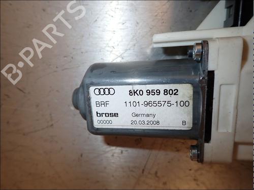 Front right window mechanism AUDI A4 B8 (8K2) 2.7 TDI | BP34030044C23 - Image 4