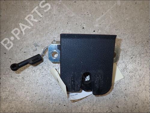 Used Tailgate lock Tailgate lock VW POLO IV (9N_, 9A_) 1.4 TDI (70 hp) 34035149 34035149