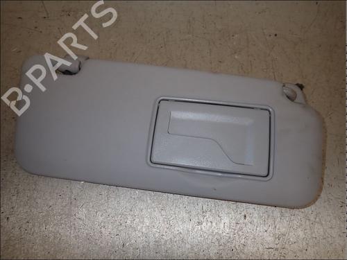 Used Right sun visor Right sun visor HYUNDAI i30 Estate (FD) 1.6 CRDi (90 hp) 34023606 34023606