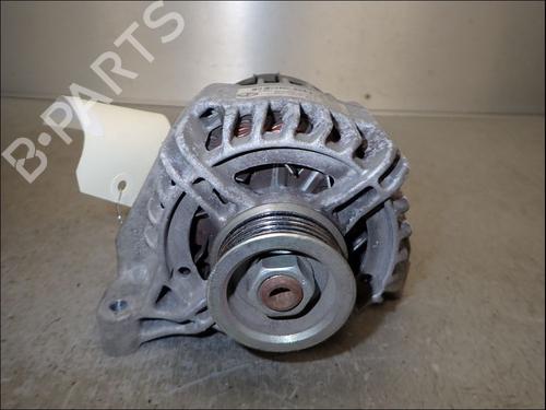 Used Alternator Alternator FIAT 500 (312_) 1.2 (312AXA1A) (69 hp) 35893168 35893168
