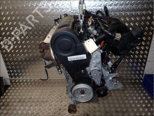 Engine SEAT EXEO (3R2) 1.6 | BP34017526M1  - Image 5