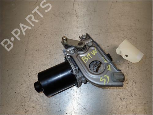 Used Front wiper motor Front wiper motor BMW 3 Touring (F31) 320 d (184 hp) 34027927 34027927