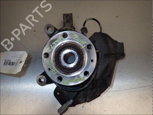 Used Left front steering knuckle Left front steering knuckle FIAT SCUDO Van (270_, 272_) 2.0 D Multijet (128 hp) 34029449 34029449