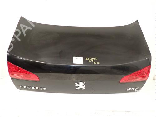 tailgate-peugeot-607-9d-9u-2000-34018157 main image