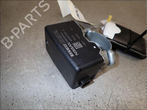 Ignition barrel RENAULT MEGANE IV Hatchback (B9A/M/N_) 1.3 TCe 140 (B9NB) | BP34036736M48 - Image 3