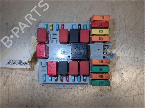 Used Fuse box Fuse box FIAT DUCATO Platform/Chassis (250_) 130 Multijet 2,3 D (131 hp) 34026816 34026816