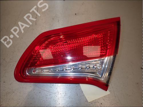 Used Right tailgate light Right tailgate light CITROËN C4 II (NC_) 1.6 HDi 110 (112 hp) 34027683 34027683