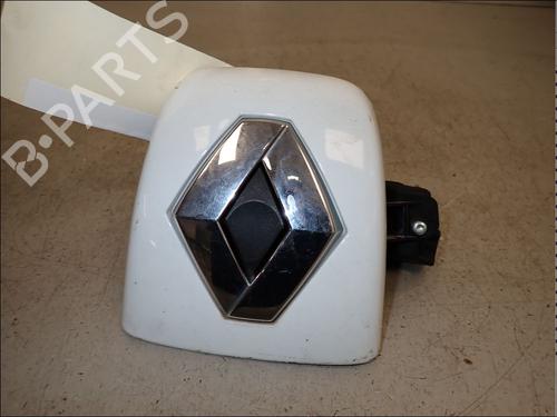 Used Electronic module Electronic module RENAULT CLIO II (BB_, CB_) 1.5 dCi (BB3N, CB3N) (84 hp) 34033394 34033394