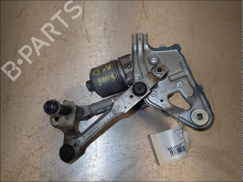 Used Front wiper motor Front wiper motor 34016124 34016124