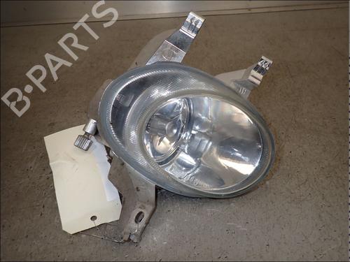 Used Right front fog light Right front fog light PEUGEOT 206 Hatchback (2A/C) 1.4 i (75 hp) 34021832 34021832