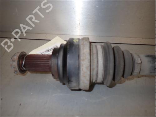 Right rear driveshaft BMW 5 Touring (E61) 525 d | BP34030716M41 - Image 2