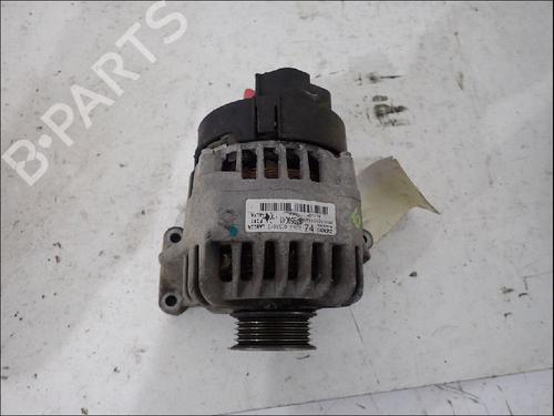Alternator FIAT 500 (312_) 1.2 (312AXA1A) | BP34022124M7 - Image 2