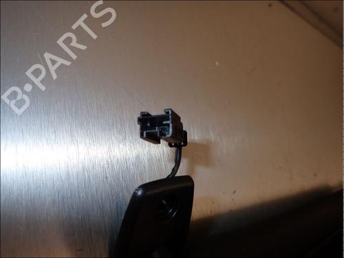 Left sun visor CITROËN DS3 (SA_) 1.6 HDi 90 | BP34029871I1 - Image 3