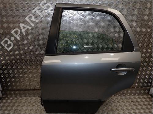 Used Other Other FIAT SEDICI (189_) 2.0 D Multijet 4x4 (135 hp) 34025259 34025259