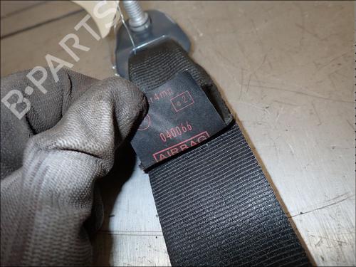 Front left seatbelt PEUGEOT 307 Break (3E) 1.6 HDi 110 | BP34011252I26 - Image 2