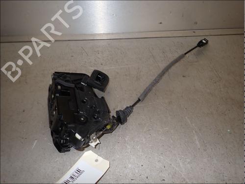 Used Rear left lock Rear left lock 34034795 34034795