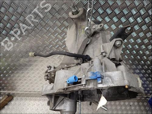 Gearbox RENAULT TWINGO II (CN0_) 1.2 16V (CN0K, CN0V, CN0A) | BP38798880M3 - Image 2