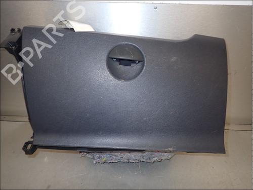 Used Glove box Glove box RENAULT KANGOO / GRAND KANGOO II (KW0/1_) 1.5 dCi 110 (KW0C, KW0H) (110 hp) 34020855 34020855
