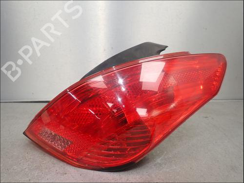 Used Right taillight Right taillight 37658961 37658961