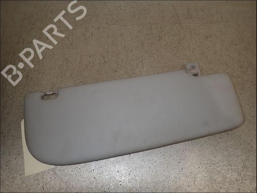 Used Left sun visor Left sun visor CITROËN NEMO MPV 1.3 HDi 75 (75 hp) 34416174 34416174