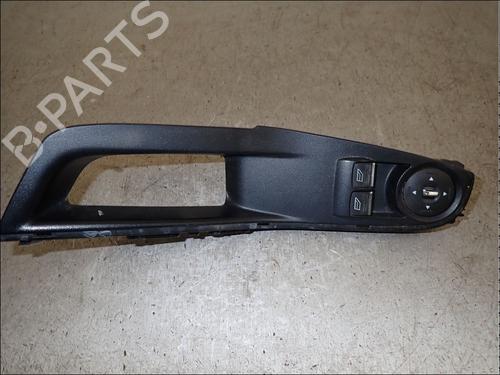 Used Left front window switch Left front window switch 34035710 34035710